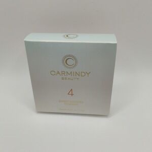 Carmindy‎ Beauty 4 Sheer Whisper Powder Light Medium 0.261 oz | 7.4 g New In Box